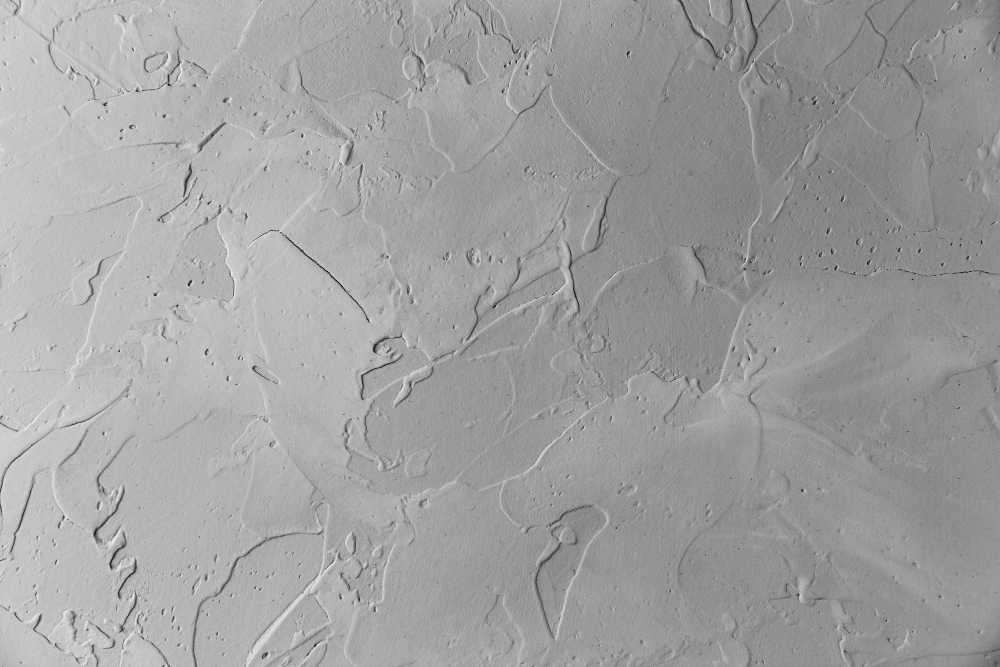 Protection du sol en béton ciré